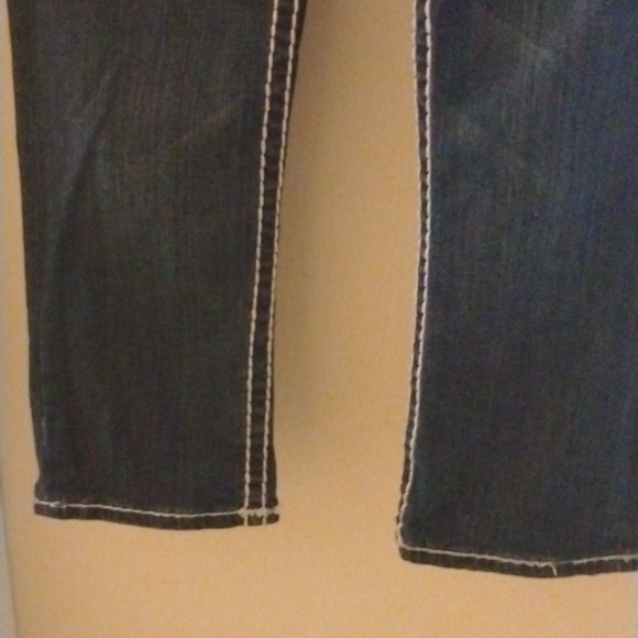 La idol capris - Picture 3 of 4